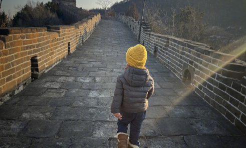 谢娜宣布怀上二胎，网友：她这是超生，怎么还