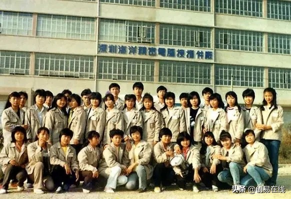 从富士康流水线女工到女首富，现身价580亿超越