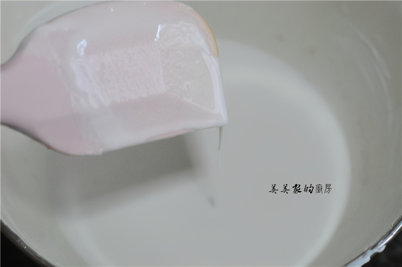 夏天最佳早餐，营养细腻好消化，面糊入锅煎一煎，简单又方便