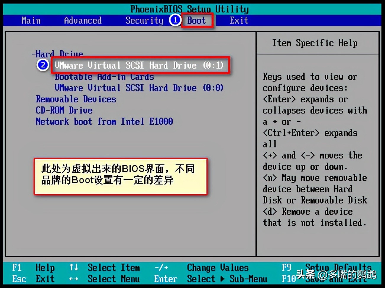 PC端、服務器裝系統最常用的幾種方法