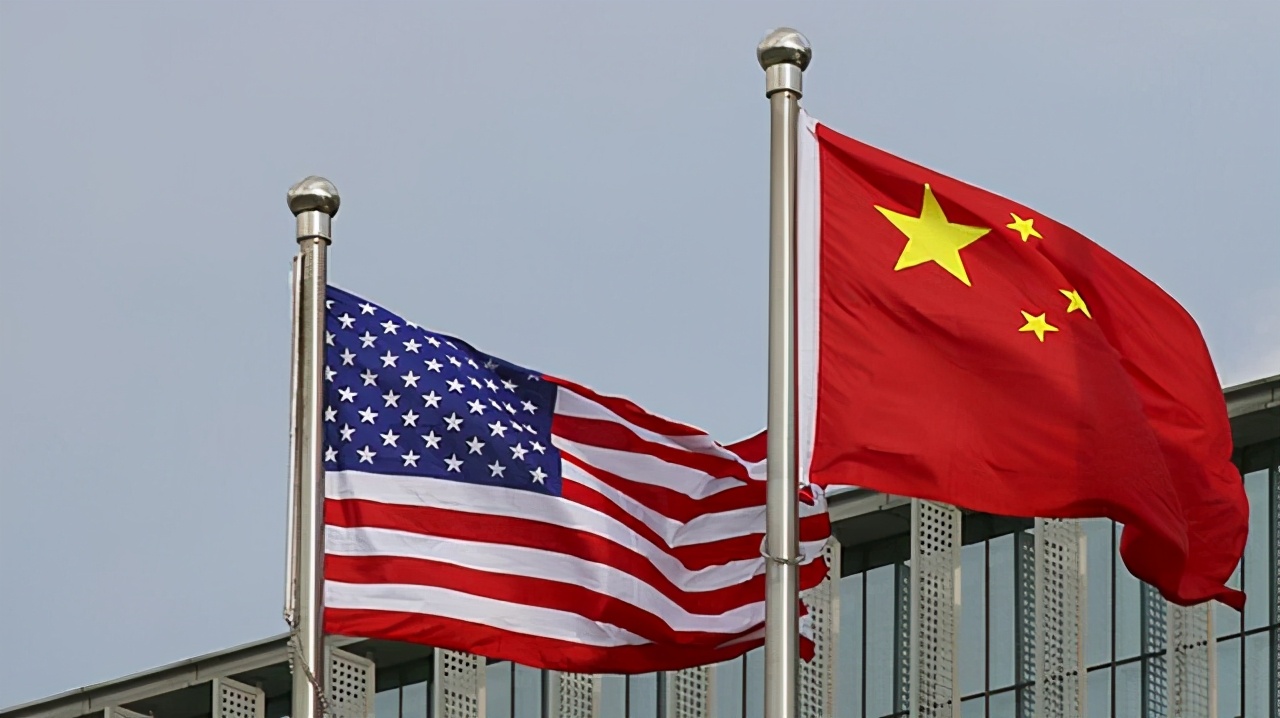 不在谈判桌，也不在太平洋上，中美两国真正主战场在哪？