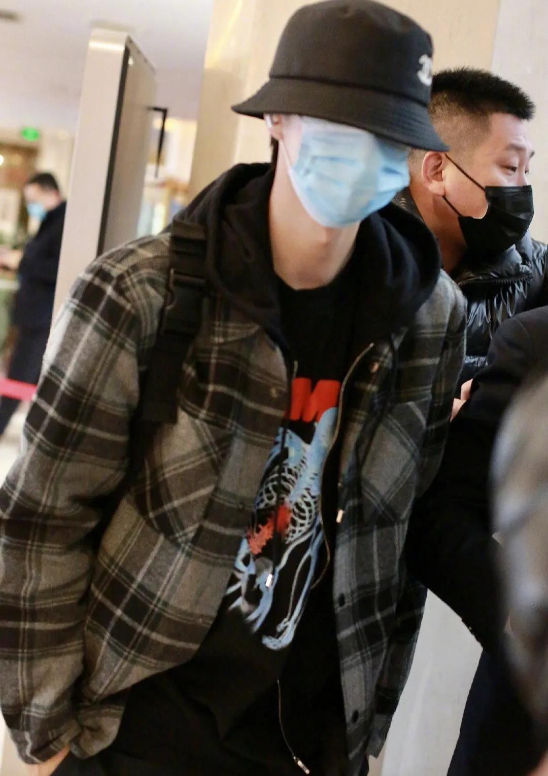 CCTV spring is late first couplet discharges newest road to appear ｜ Dilirebazhu one the Dragon King one Bo Liuyu Xin