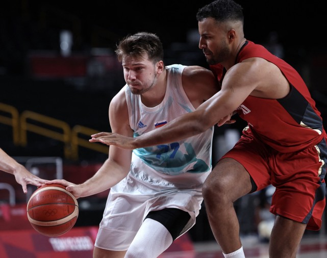 登顶第一！砍47+14+15，美国队也挡不住他们