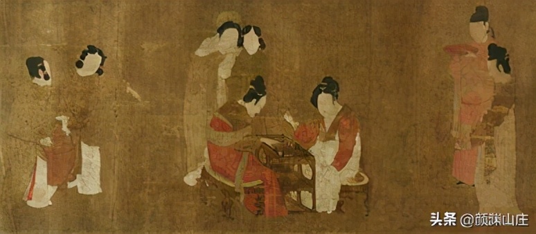 《唐朝诗词300首大全集》唐诗达到了中国古典诗歌的巅峰-第5张图片-非凡网