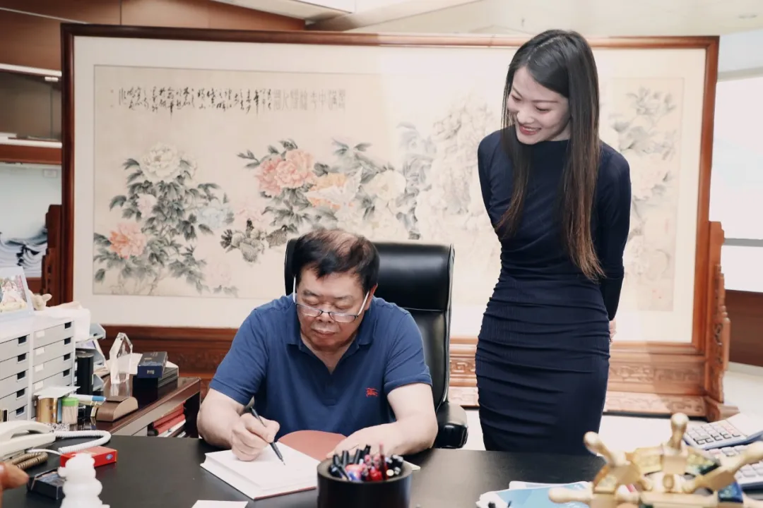 曹德旺、于彦忠：未来三年，不，不止三年，都要做好过苦日子准备