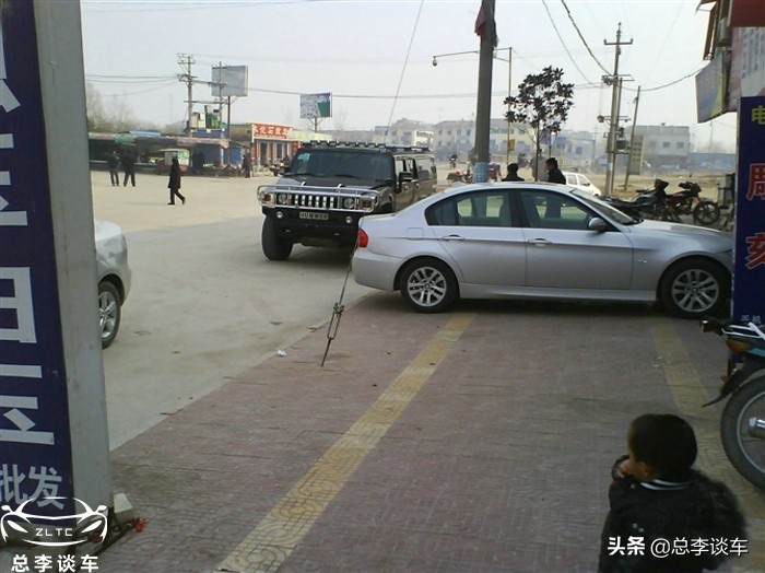 外形像丰田RAV4，车标却是UFO，这款国产车您未必见过