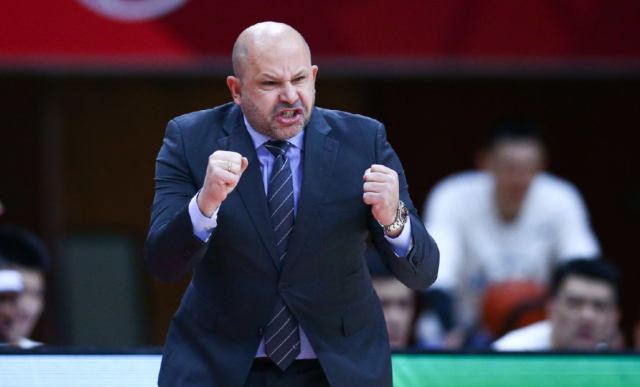 CBA各队主帅年薪排名，你认为谁性价比最高？谁