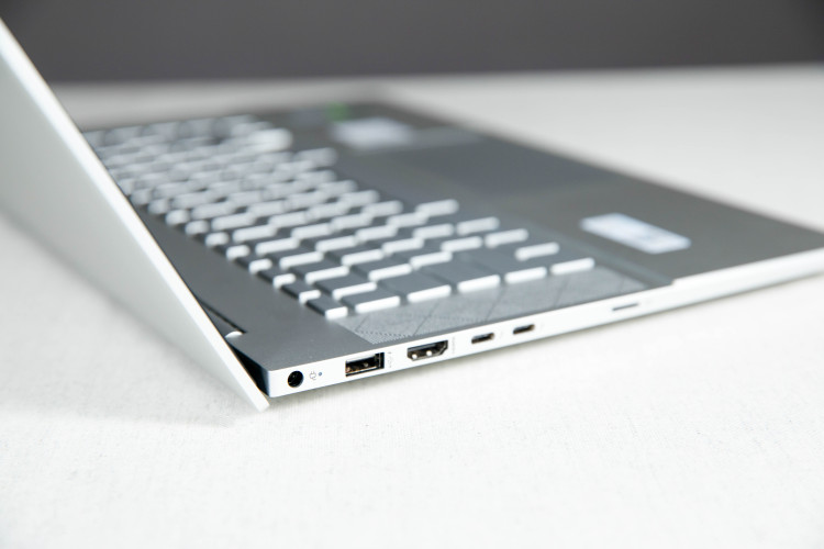 顶级4K屏，惠普ENVY 15 RTX Studio何体验？