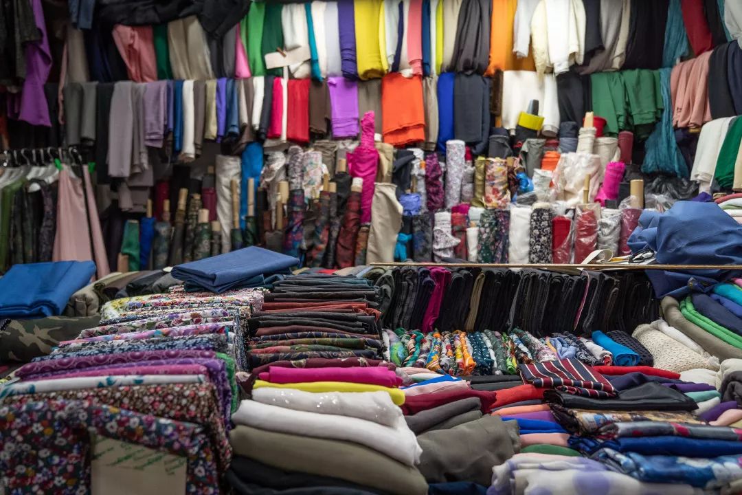 在武汉，最羡慕的就是住在胭脂路的