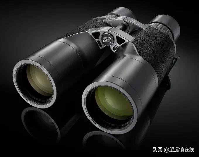 尼康WX 10x50 IF评测