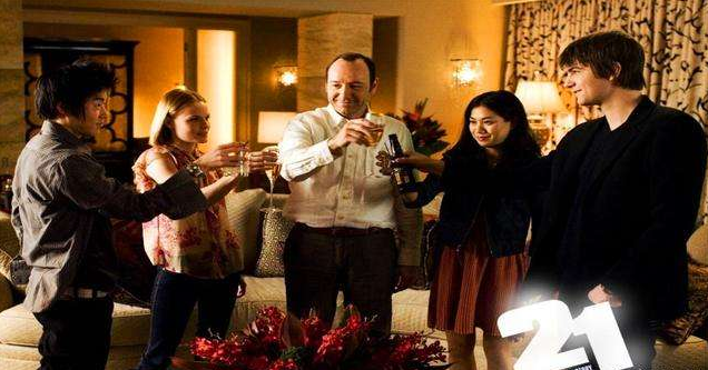 赌桌上没有运气只有概率，股市中别凭感觉只靠