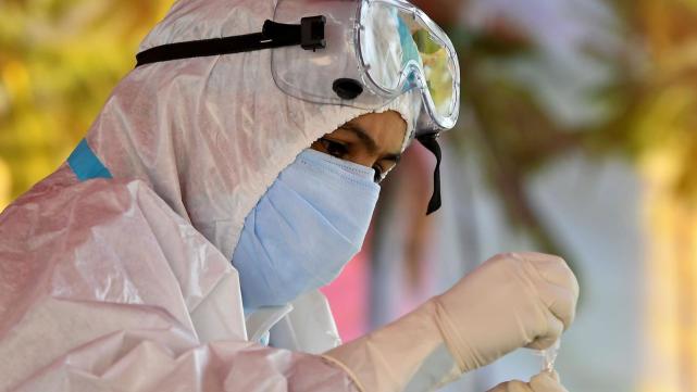 嘔吐、失去知覺！ 印度暴發神秘疾病，大量民眾感染，已有患者死亡