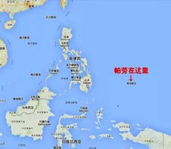 西太平洋的蕞尔小国帕劳到底是一个怎样的国家？