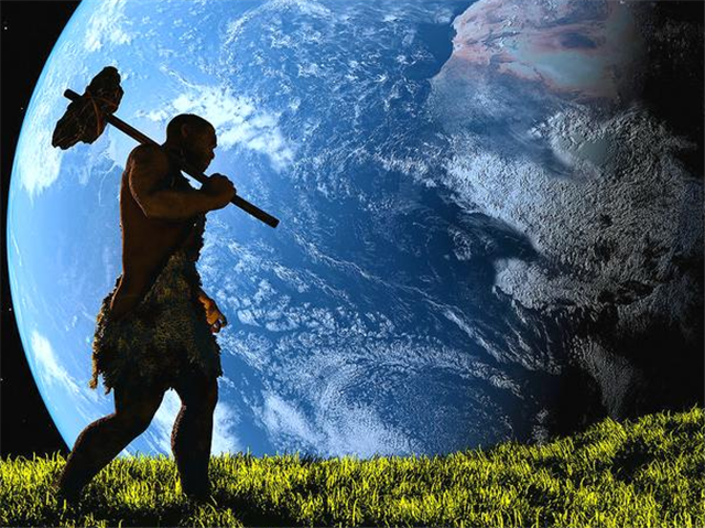 许昌老汉挖出10万年前"宝贝"，打破非洲起