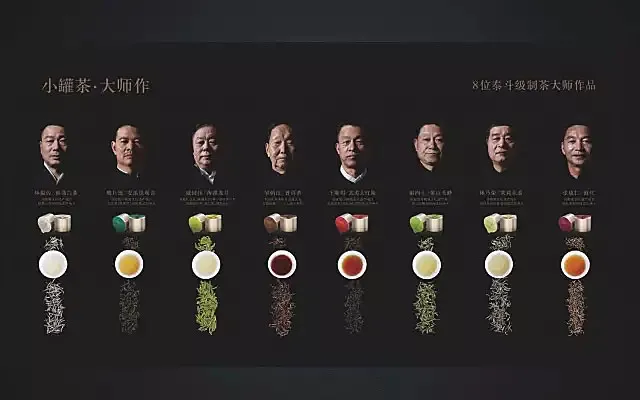 一年卖20亿的小罐茶,9年才做对一半