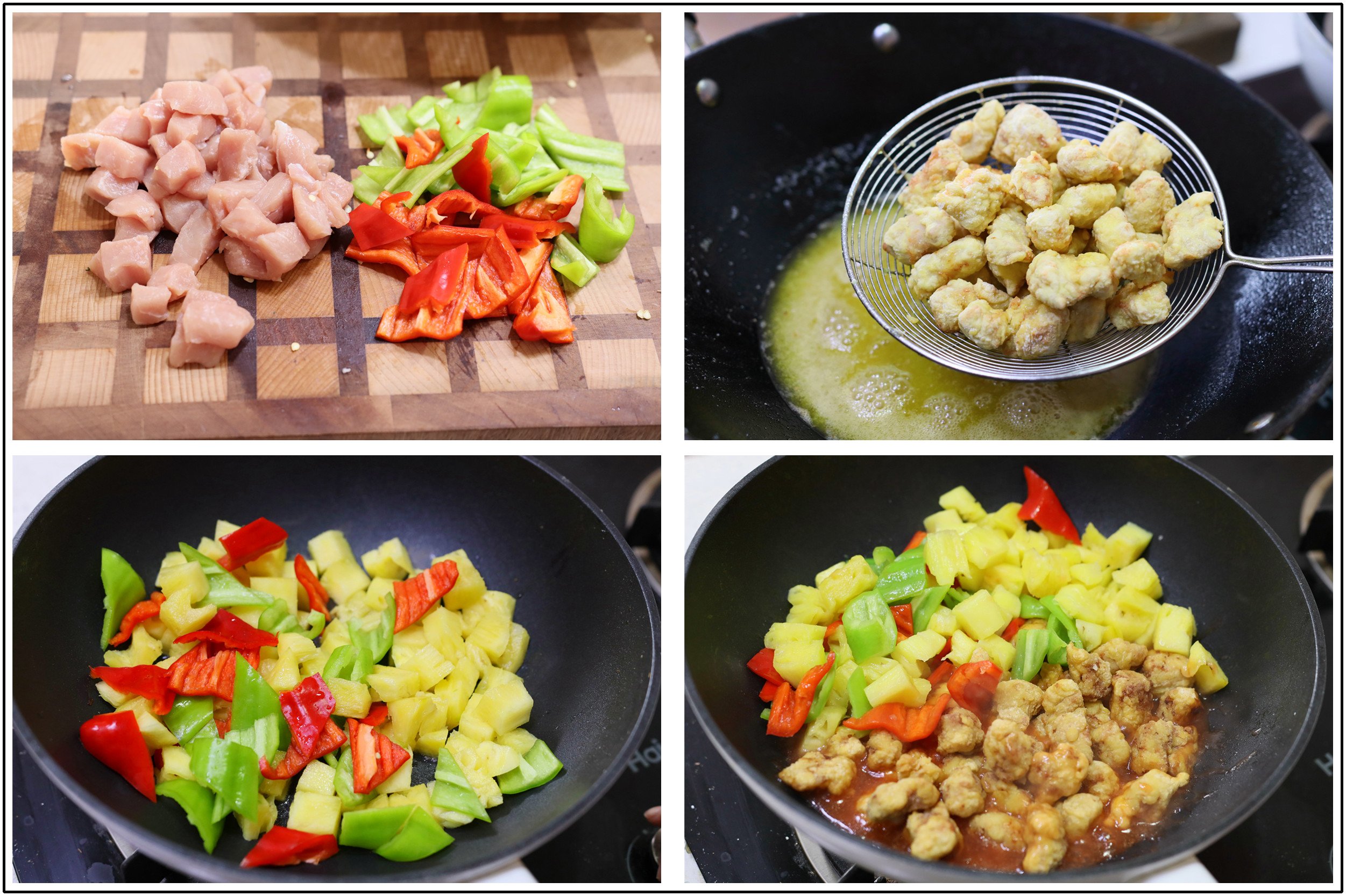 10道适合夏天吃的“硬菜”，大热天不能吃的太油腻，但要解馋才行