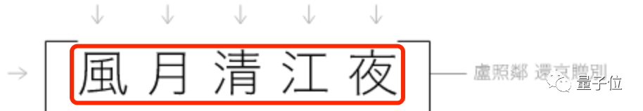 妙哉！那個用文言文編程的小哥，從28萬行唐詩中找出了對稱矩陣