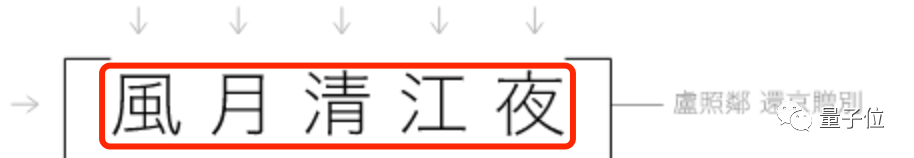 妙哉！那个用文言文编程的小哥，从28万行唐诗中找出了对称矩阵