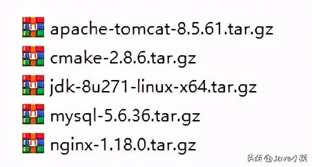 今天教大家Nginx+tomcat负载均衡群集如何配置