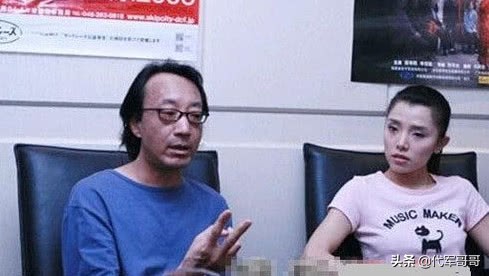 她演《甄嬛传》出名，大12岁老公因病去世，如今