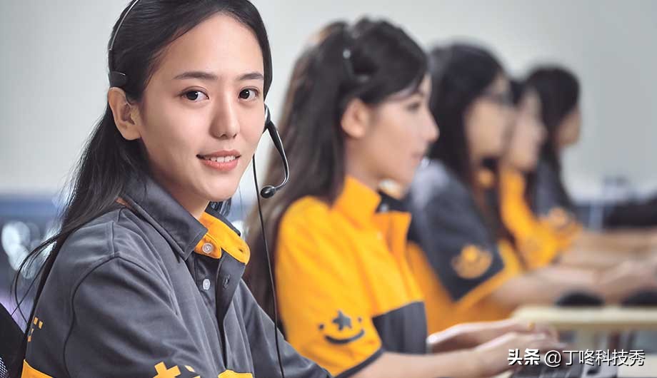 中国第二大快递出现了，年揽收包裹达100亿件 悄