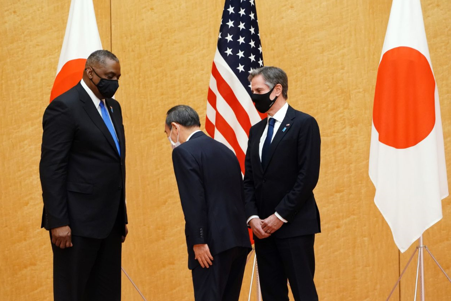 六条消息，三个战场，三种心态，美国正在迫使
