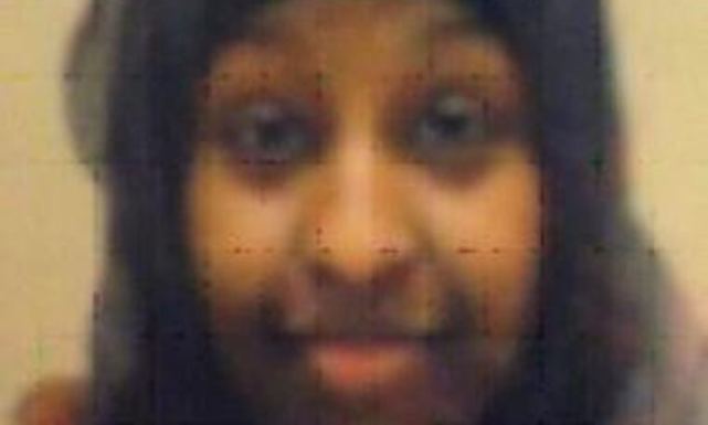 英国18岁少女神秘失踪，6年后现身叙利亚变成“IS新娘”