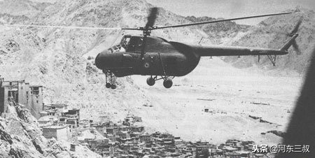 大国善谋，那些年我国从特殊渠道获得的三军武