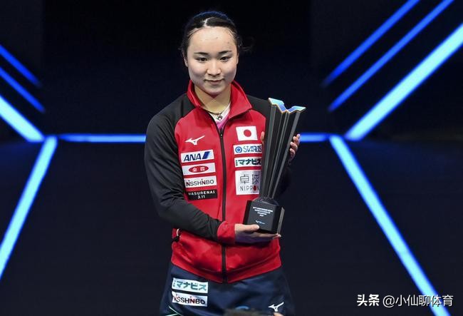 日乒奥运阵容基本确定，6人里有4个跟中国有关系