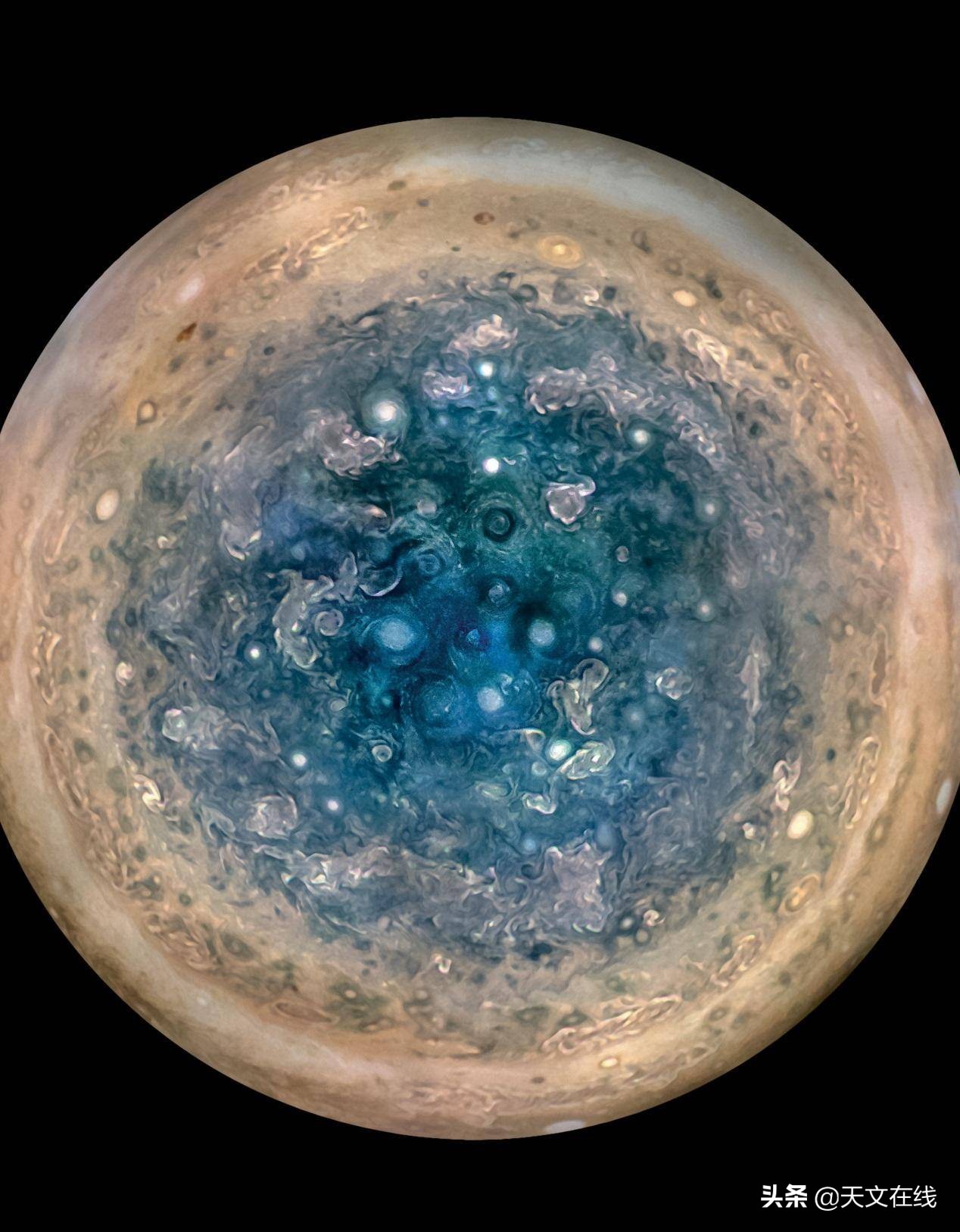 对于朱诺号返回木星，我们能有什么期待呢？