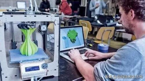 3D打印，未来可期