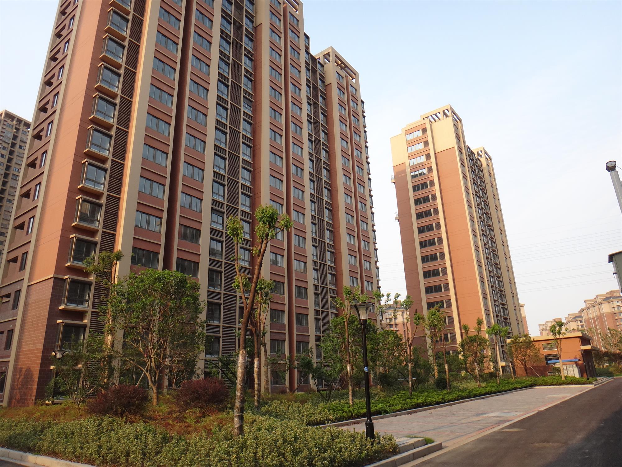 2021年买房，为何聪明人专挑二手房？业内人：少花钱还省心