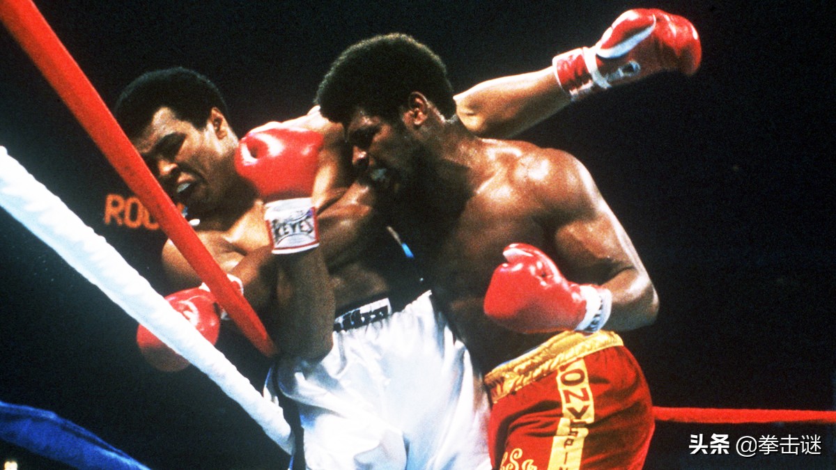 Still went! 7 matches behead obtains the Sipingkesi of heavyweight fist king to die, die at the age of is 67 years old