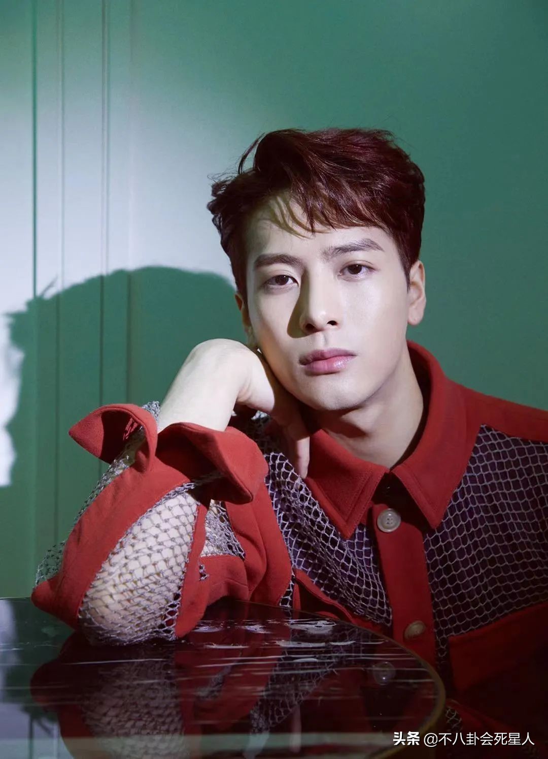 人民日报点名阿迪达斯辱华，杨幂杨颖等13位代言