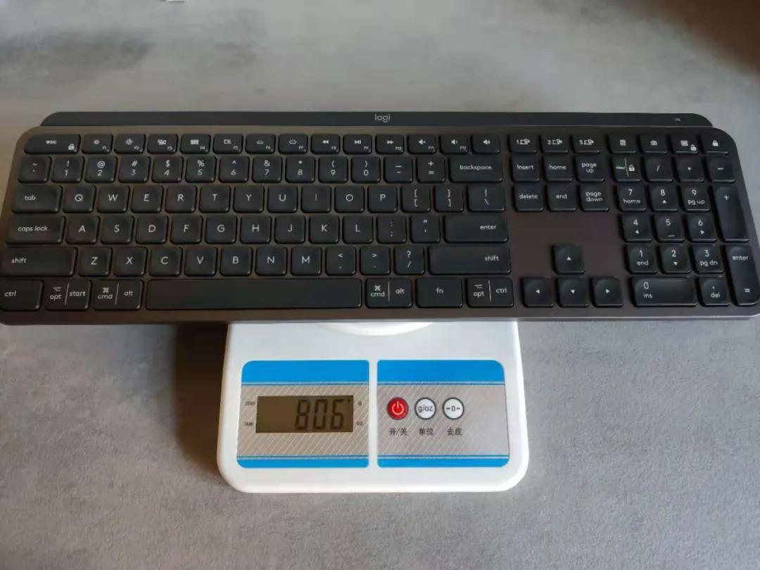 薄膜键盘→机械键盘→薄膜键盘，我悟了