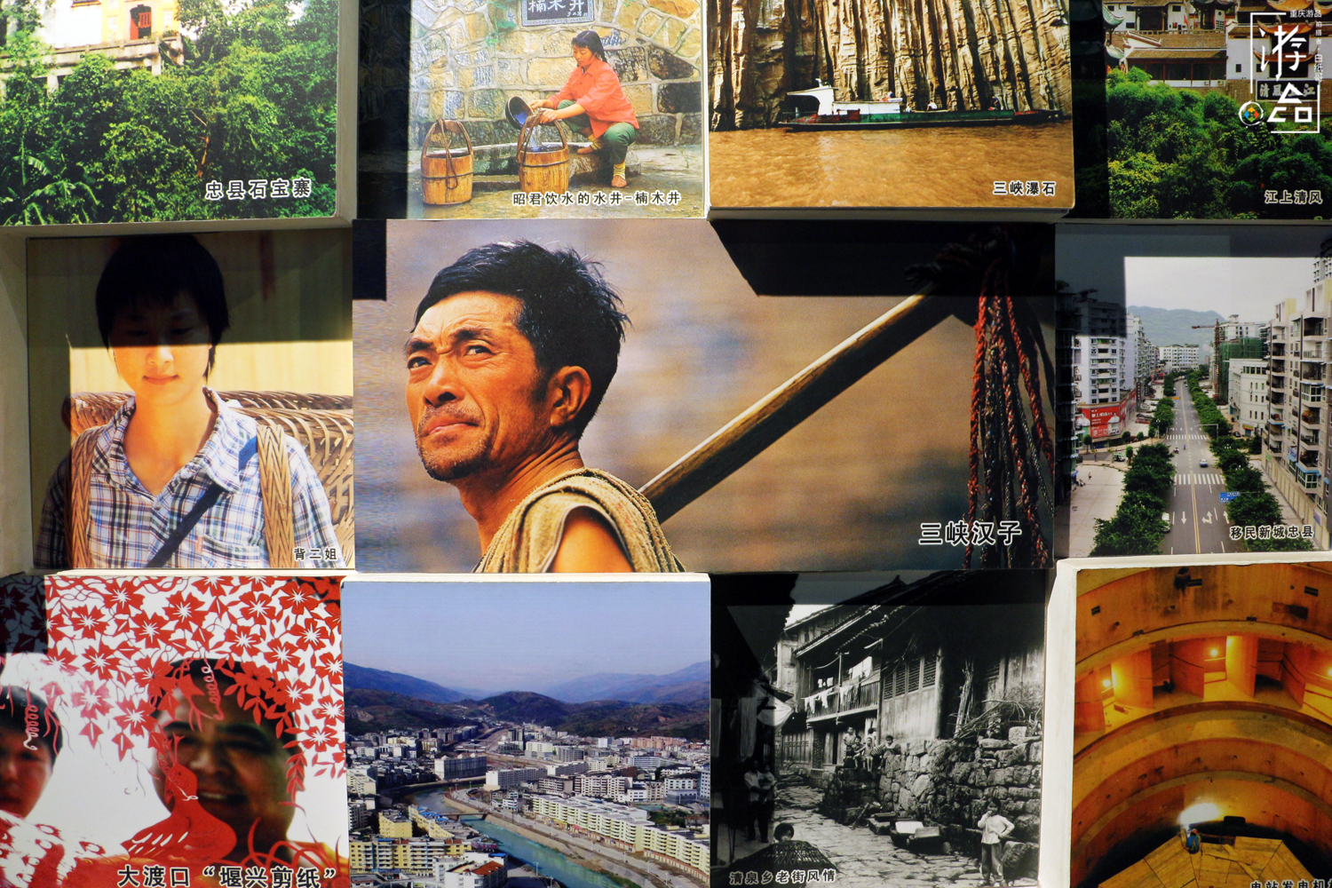 江津为何被评为重庆首个历史文化名城？新开放的博物馆告诉你答案