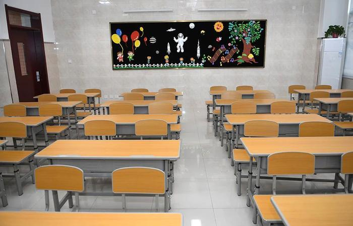 航天基地今秋新增3所小学+1所幼儿园，可提供4
