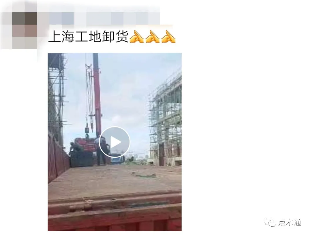 木材行业的“金九”大幕即将开启，木材人朋友圈“涨价”已预热