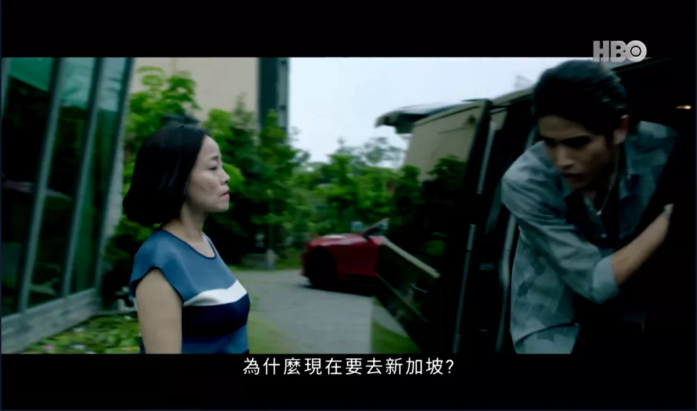 凶手到底是谁,台剧又开悬疑大作
