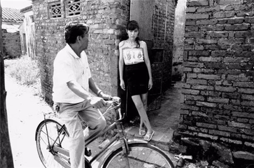 30年前，黑龙江美男子1年残害17名女子，越帅的男人心越狠？