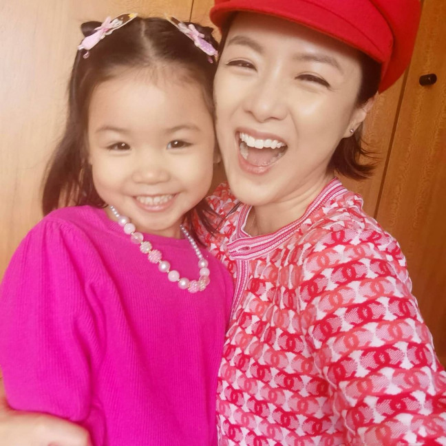 陈豪分享育儿经，曝大儿子调皮二儿子乖巧，小女儿是“野蛮公主”