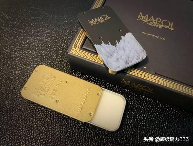 试香100次！法国调香师打造“贵族体香”，让直