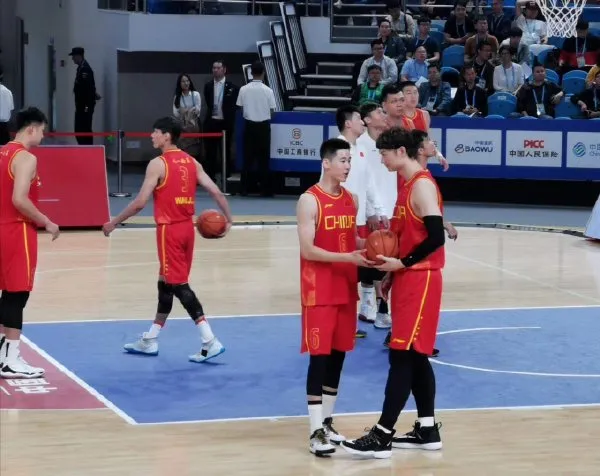 刚刚！退出选秀！NBA今年又看不到中国球员