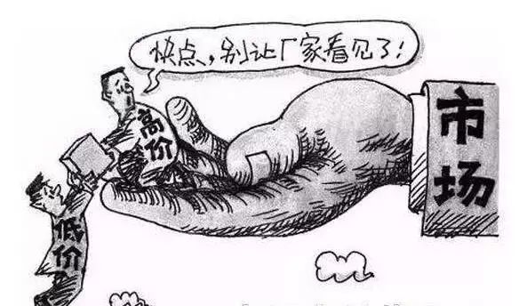 低价才是中国品牌的正道