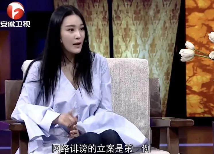 "Entire network is black " arrive " treasure girl " , besides marry pair of people, zhang Xin grants more do was opposite this thing