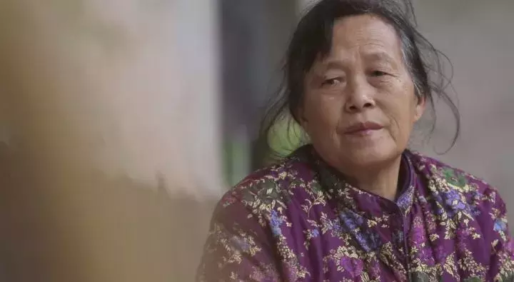 穿过大半个中国去睡你,脑瘫女诗人的逆袭人生