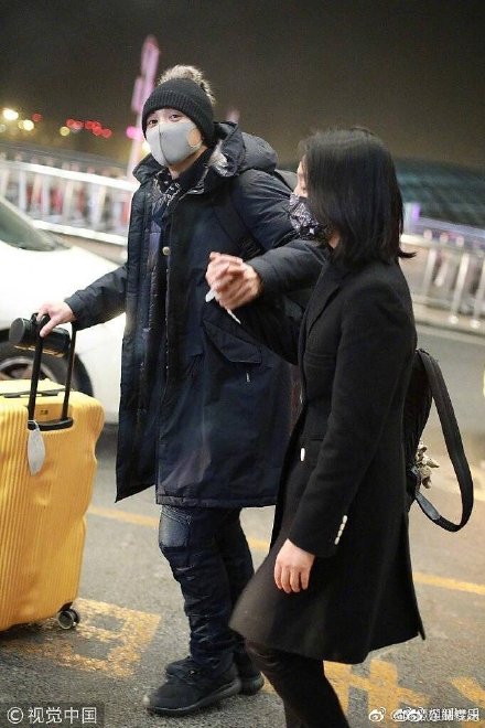 居然嗑到了他俩？朱丹周一围的恩爱日常，只有自己才知道幸不幸福