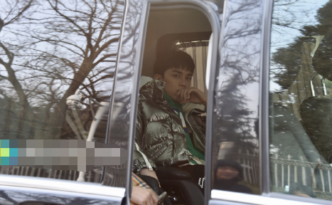 Spring the 3rd times couplet discharges evening: " parental love " the play staff shows a body, shenyang vacates surprise regression to cut a rumor