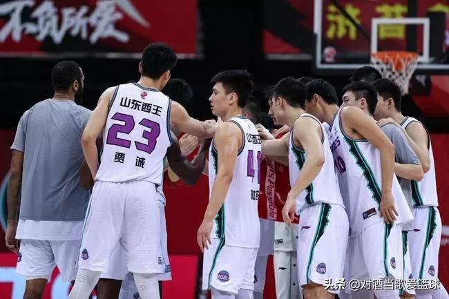 CBA：有人看笑话敢上NBA秀 辽篮外援失约山东今夏集训