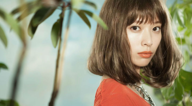 日剧四大台柱之一之有演技的户田惠梨香